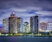 Marriott Marquis San Diego Marina