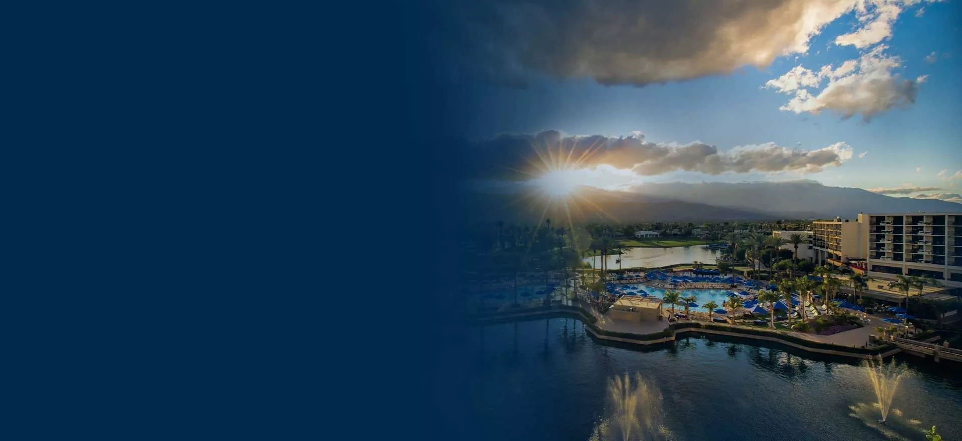 Palm Desert Seminar Header