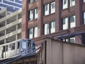 Chartis High Reliability Care Solutions - Chicago