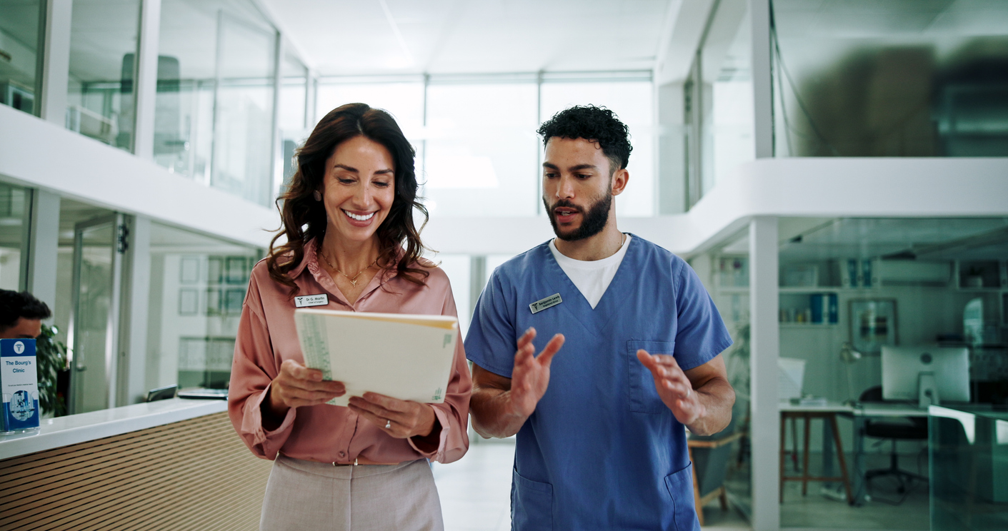Healthcare Providerslity