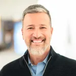 Dan Shapiro headshot