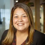 Susan Diaz headshot