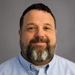 Eamonn Wheelock headshot