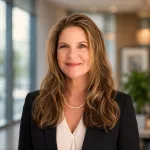 Lisa Lavoie headshot