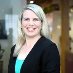 Michelle Hutto headshot