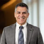 Tomas Villanueva headshot