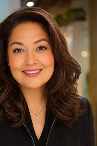 Monica Monreal headshot