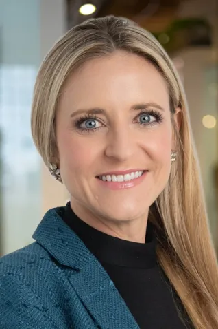 Stephanie Boyd headshot