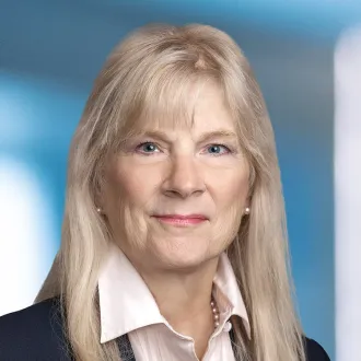 Brigid byrne headshot