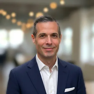 Scott Hankinson headshot