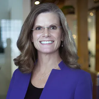 Ann Smedley headshot
