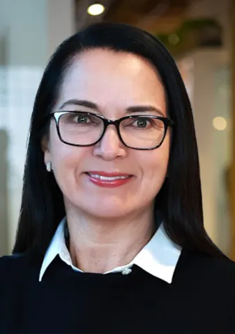 Frances Ponsioen headshot