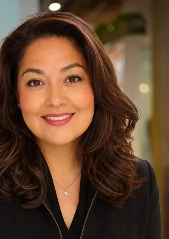 Monica Monreal headshot