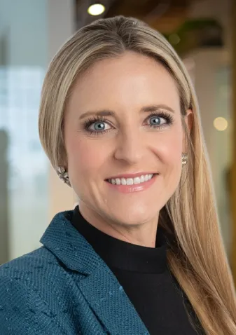 Stephanie Boyd headshot