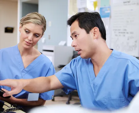 Clinical Compliance