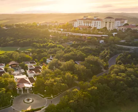 La Cantera Resort & Spa