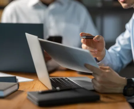 general business meeting