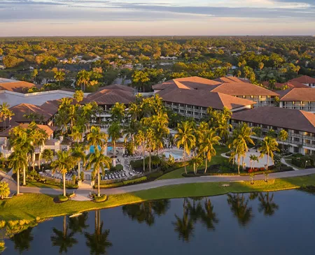 PGA Resort