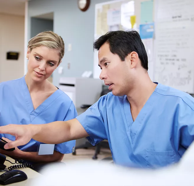 Clinical Compliance